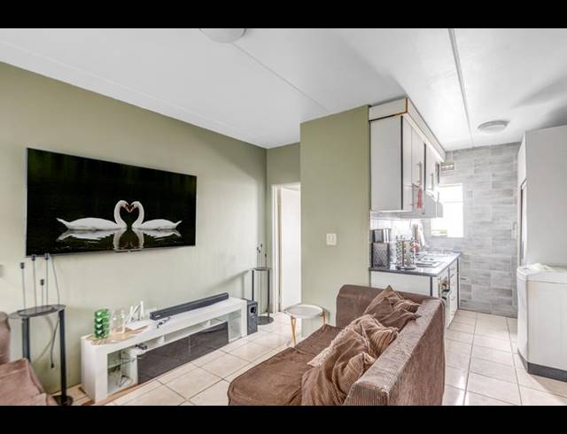 2 BEDROOM APARTMENT FOR SALE IN FLEURHOF